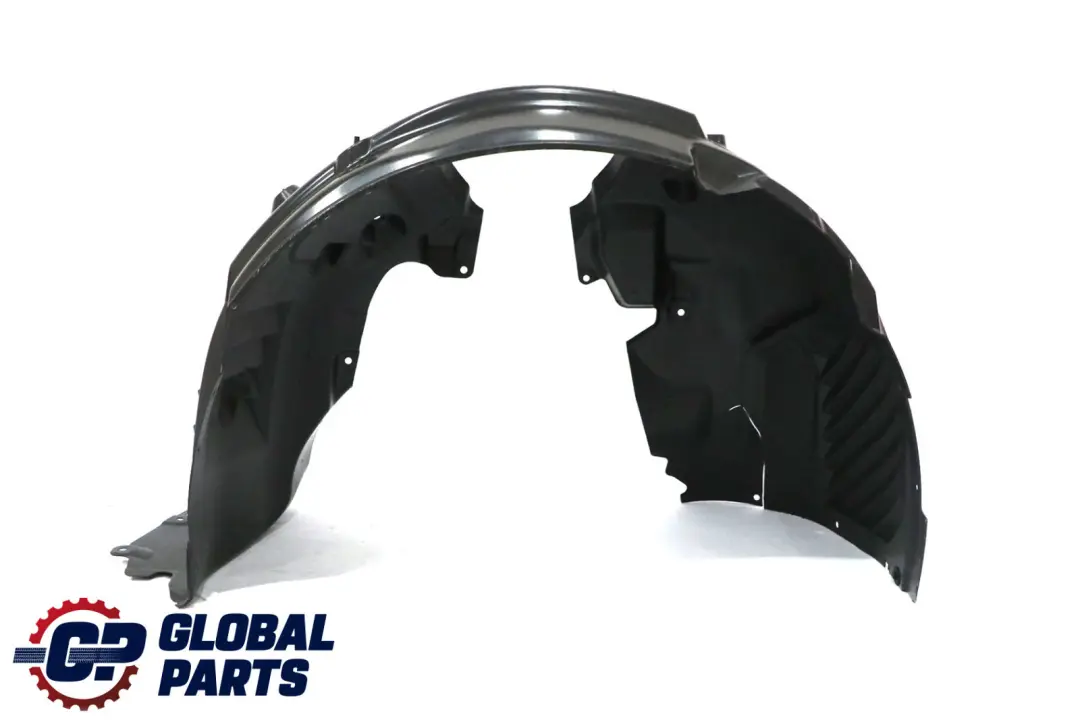 BMW 1 2 Series F40 F44 Front Right O/S Wheel Arch Housing Cover Panel Trim - SKU 7436624 - Part number 7436624