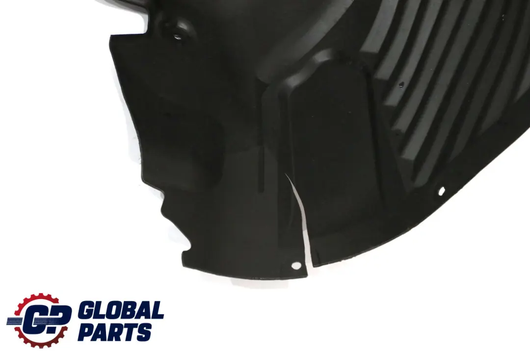 BMW 1 2 Series F40 F44 Front Right O/S Wheel Arch Housing Cover Panel Trim - SKU 7436624 - Part number 7436624