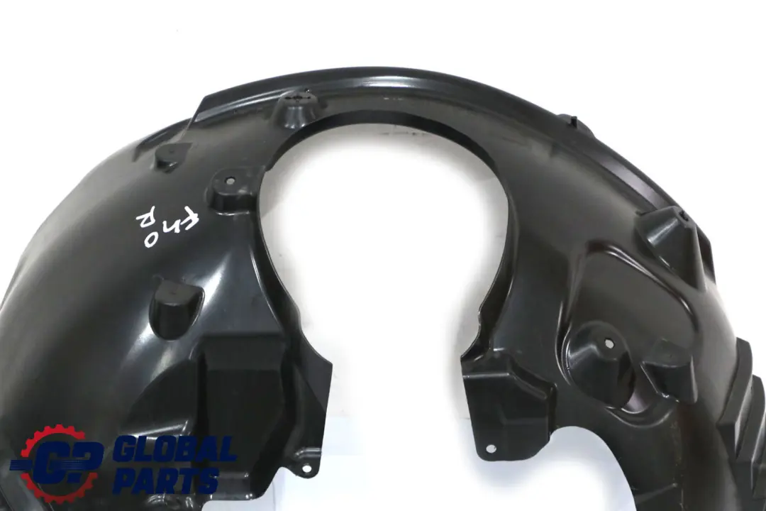 BMW 1 2 Series F40 F44 Front Right O/S Wheel Arch Housing Cover Panel Trim - SKU 7436624 - Part number 7436624