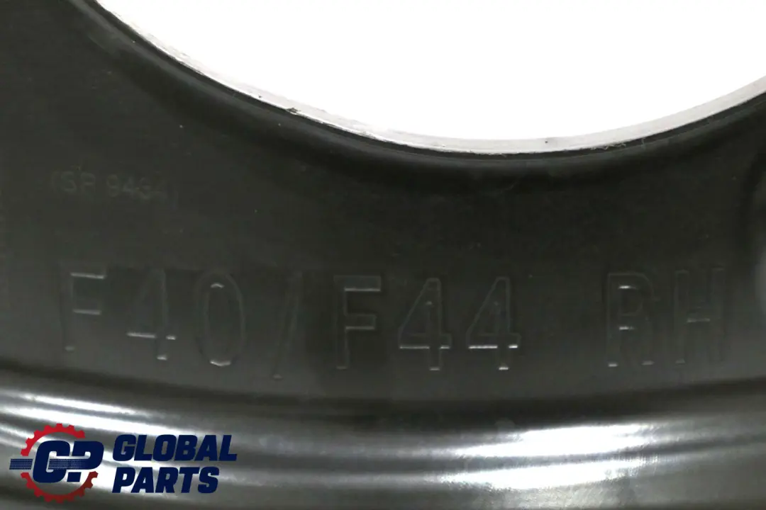 BMW 1 2 Series F40 F44 Front Right O/S Wheel Arch Housing Cover Panel Trim - SKU 7436624 - Part number 7436624