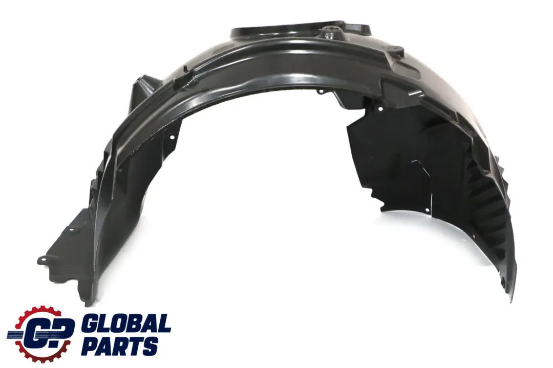 BMW 1 2 Series F40 F44 Front Right O/S Wheel Arch Housing Cover Panel Trim - SKU 7436624 - Part number 7436624