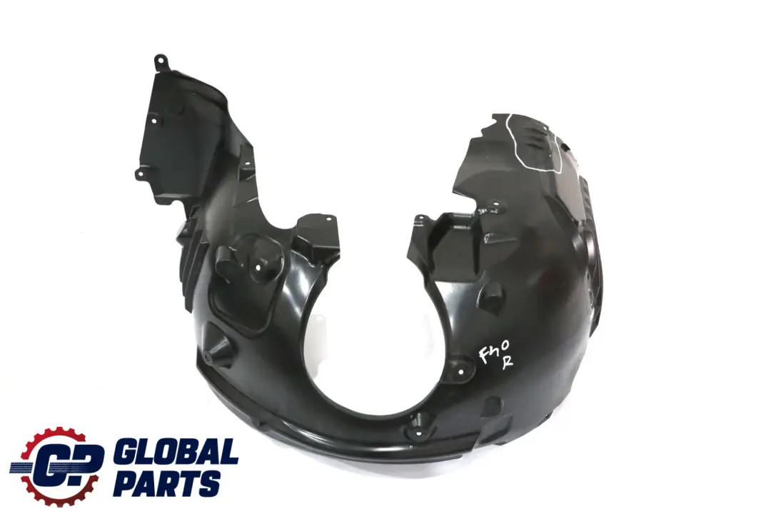 BMW 1 2 Series F40 F44 Front Right O/S Wheel Arch Housing Cover Panel Trim - SKU 7436624 - Part number 7436624