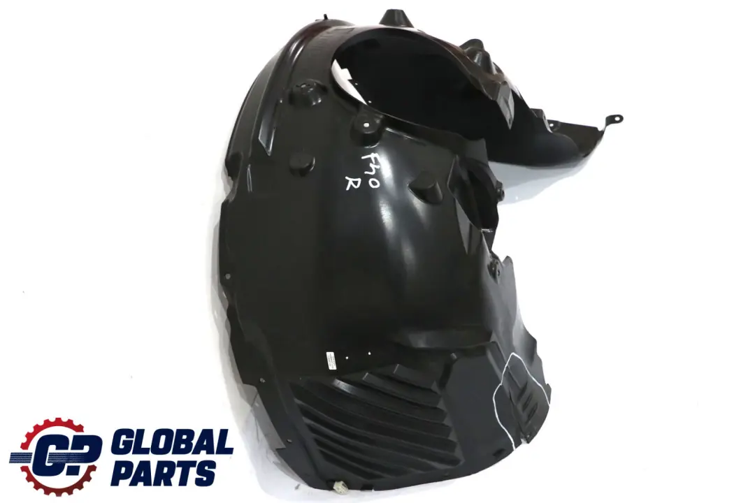 BMW 1 2 Series F40 F44 Front Right O/S Wheel Arch Housing Cover Panel Trim - SKU 7436624 - Part number 7436624