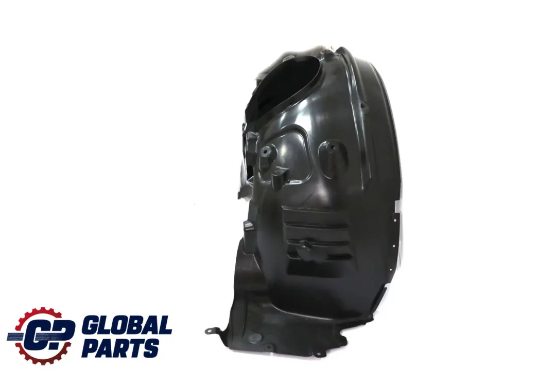 BMW 1 2 Series F40 F44 Front Right O/S Wheel Arch Housing Cover Panel Trim - SKU 7436624 - Part number 7436624