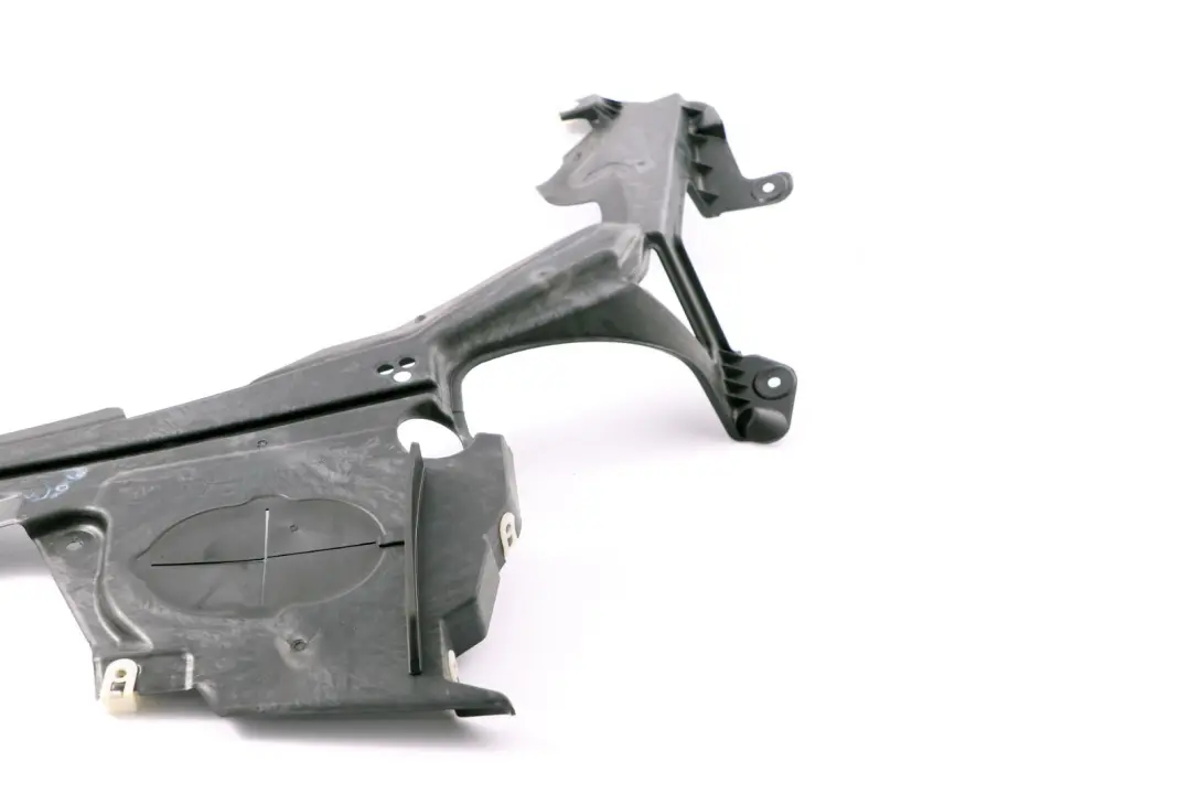 BMW F40 Underbody Panelling Tank Cover Right O/S 5175 - SKU 7436656 - Part number 7436656