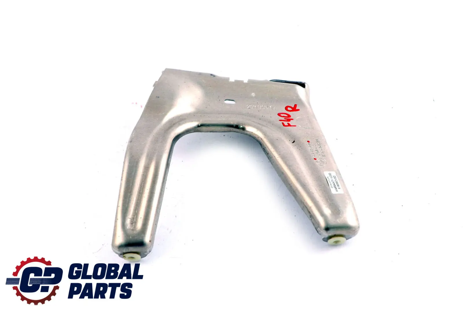 BMW 1 2 Series F40 F44 Bracket Underfloor Panelling Right O/S 7436700