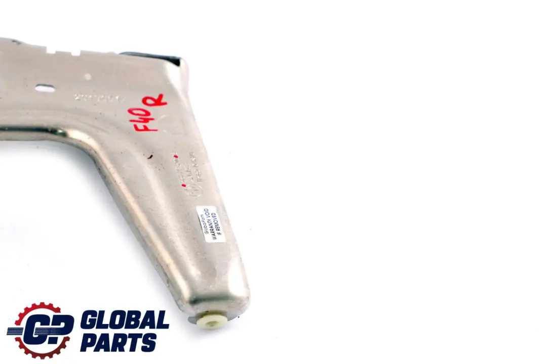 Staffa Rivestimento Sottopavimento Destra per BMW F40 F44 con numero di parte 7436700 BMW F40 F44 Staffa Rivestimento Sottopavimento Destra - SKU 7436700 - Numero di parte 7436700