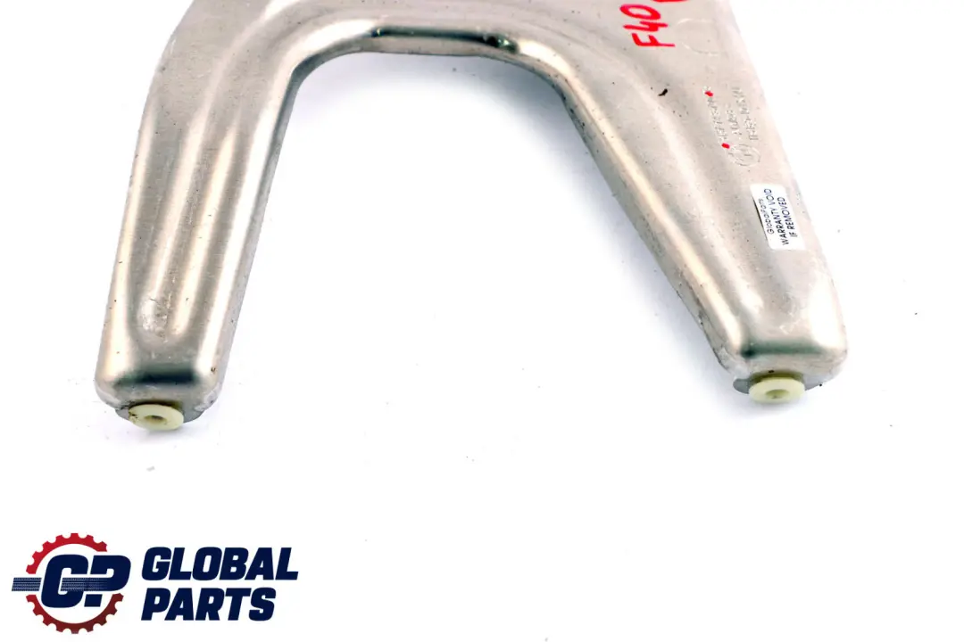 BMW F40 F44 Soporte De Panel Inferior Derecho - SKU 7436700 - Número de pieza 7436700