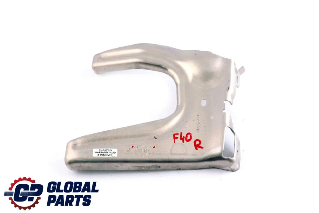 Halterung Unterbodenverkleidung Rechts Beifahrerseite für BMW F40 F44 mit Teilenummer 7436700 BMW F40 F44 Halterung Unterbodenverkleidung Rechts Beifahrerseite - SKU 7436700 - Teilenummer 7436700