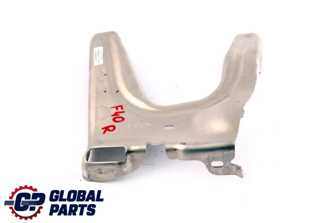 BMW F40 F44 Staffa Rivestimento Sottopavimento Destra - SKU 7436700 - Numero di parte 7436700