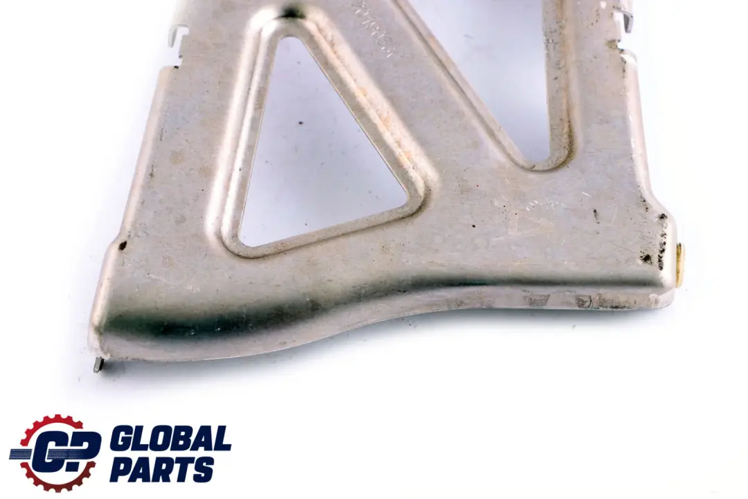 BMW 1 2 Series F40 F44 Bracket Underbody Panelling Outer Left N/S - SKU 7436795 - Part number 7436795