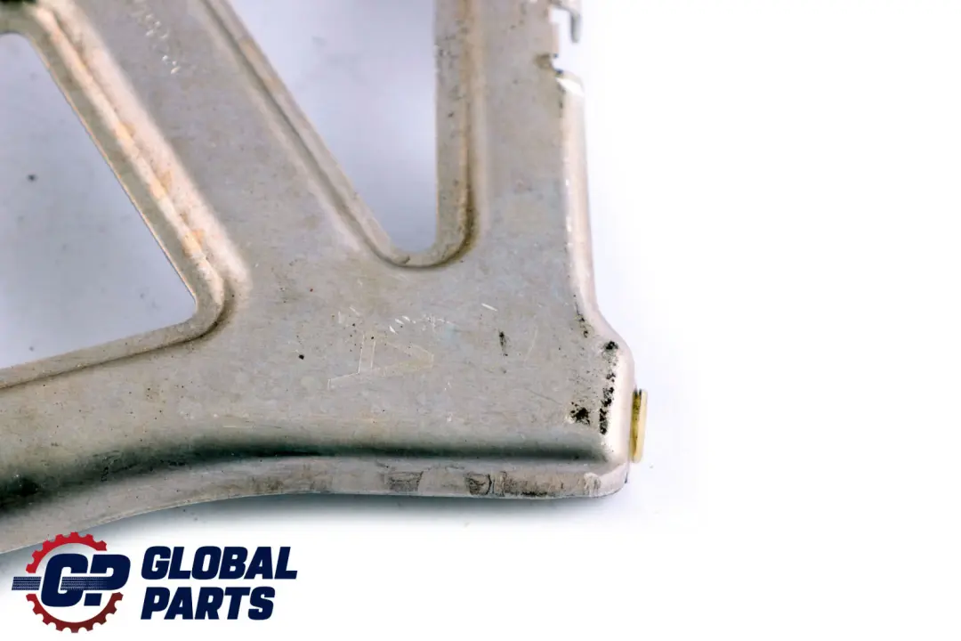 BMW 1 2 Series F40 F44 Bracket Underbody Panelling Outer Left N/S - SKU 7436795 - Part number 7436795