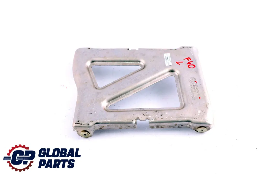 BMW 1 2 Series F40 F44 Bracket Underbody Panelling Outer Left N/S - SKU 7436795 - Part number 7436795