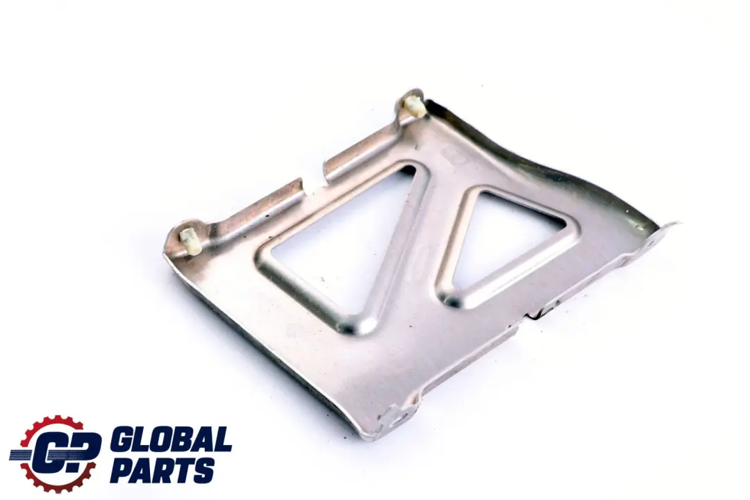 BMW 1 2 Series F40 F44 Bracket Underbody Panelling Outer Right O/S - SKU 7436796 - Part number 7436796