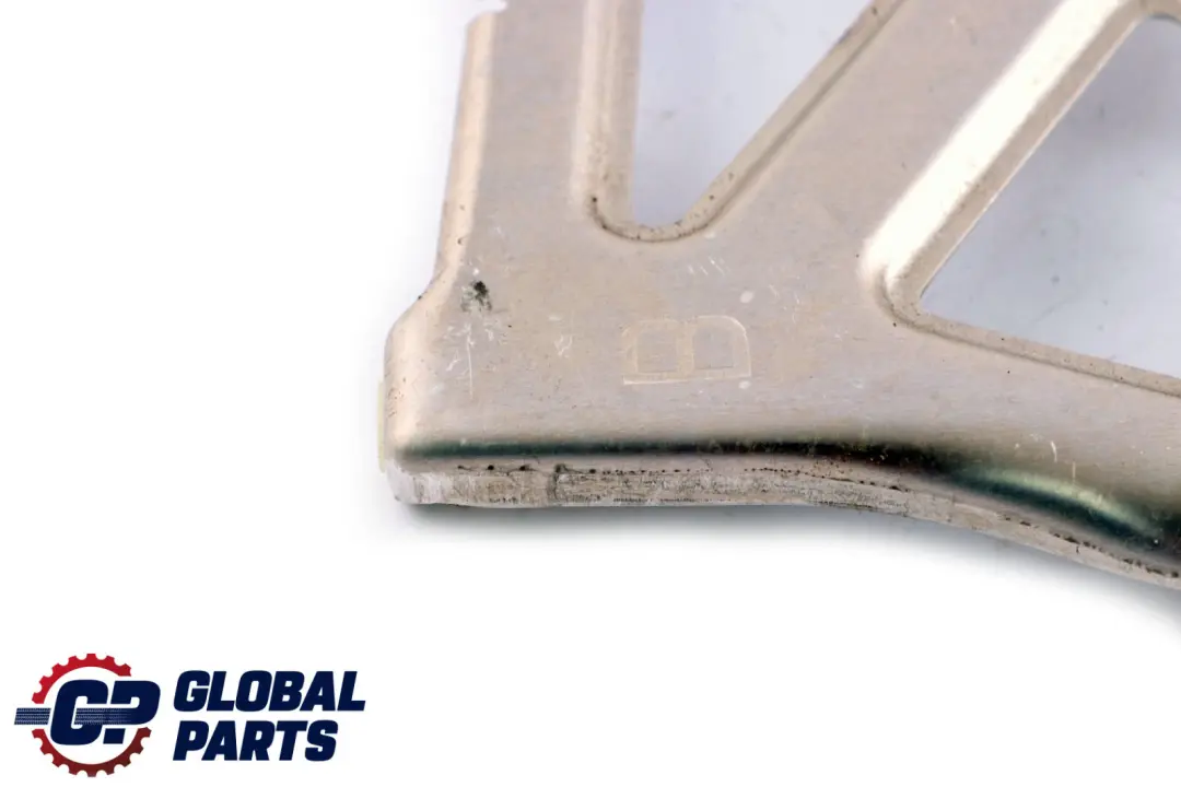 BMW 1 2 Series F40 F44 Bracket Underbody Panelling Outer Right O/S - SKU 7436796 - Part number 7436796