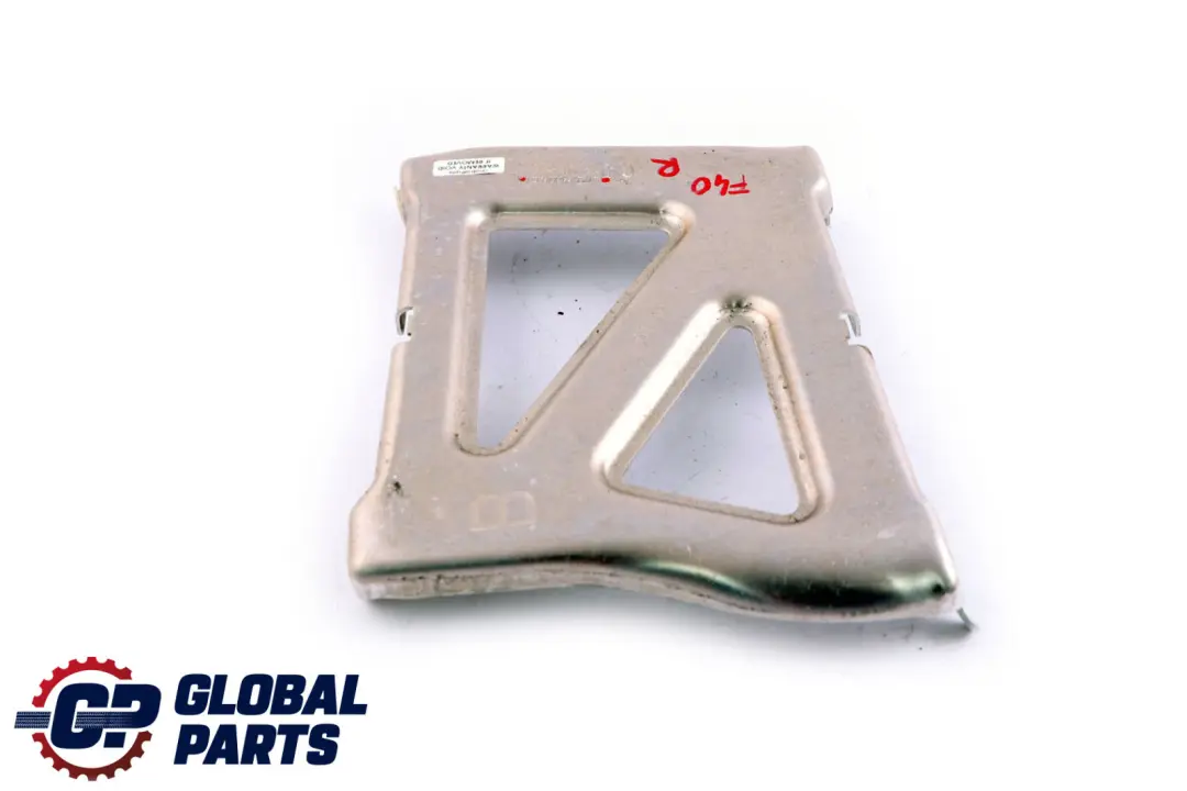 BMW F40 F44 Wspornik Mocowanie Osłona Podwozia - SKU 7436796 - Numer Części 7436796