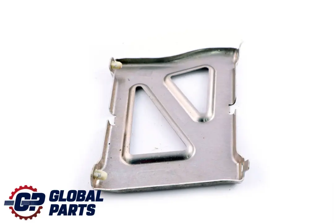 BMW 1 2 Series F40 F44 Bracket Underbody Panelling Outer Right O/S - SKU 7436796 - Part number 7436796