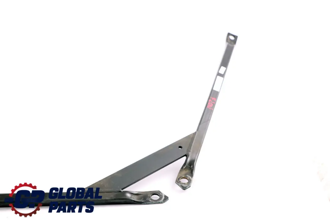 Strut Brace to BMW 1 Series F20 F21 LCI with Part number 7439082 BMW 1 Series F20 F21 LCI Strut Brace - SKU 7439082 - Part number 7439082