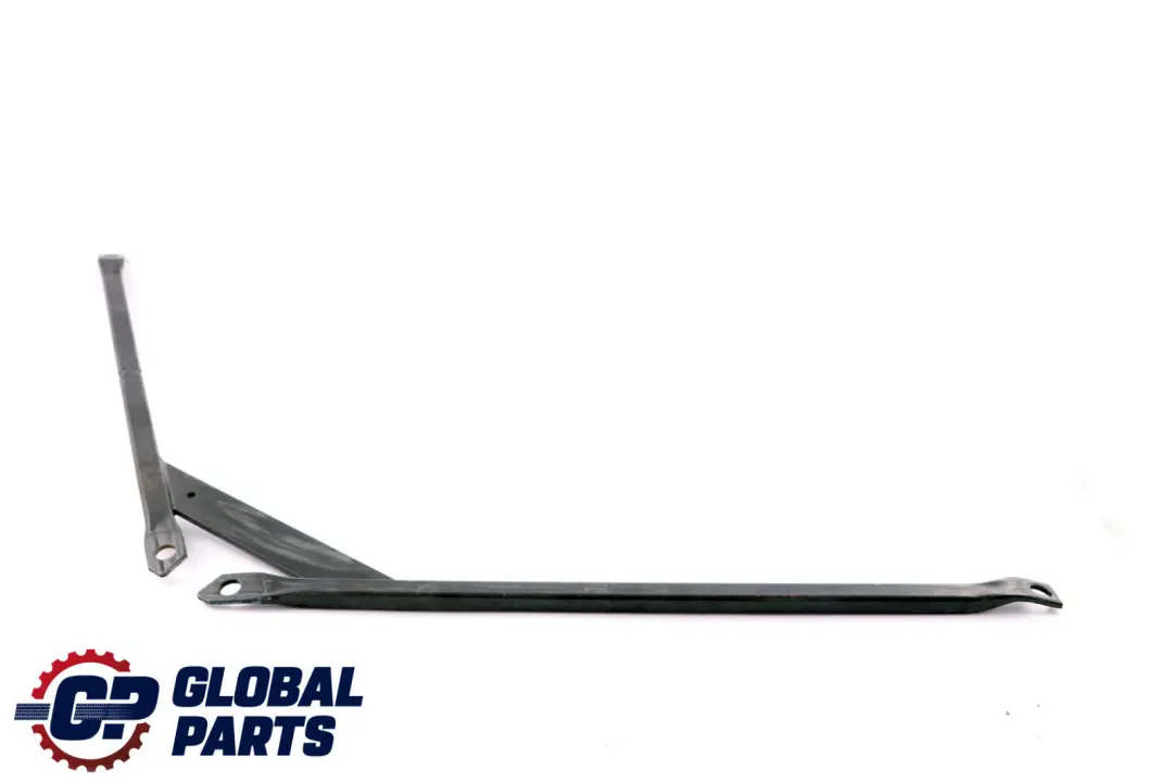 Strut Brace to BMW 1 Series F20 F21 LCI with Part number 7439082 BMW 1 Series F20 F21 LCI Strut Brace - SKU 7439082 - Part number 7439082