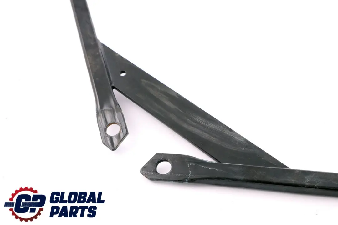 Strut Brace to BMW 1 Series F20 F21 LCI with Part number 7439082 BMW 1 Series F20 F21 LCI Strut Brace - SKU 7439082 - Part number 7439082