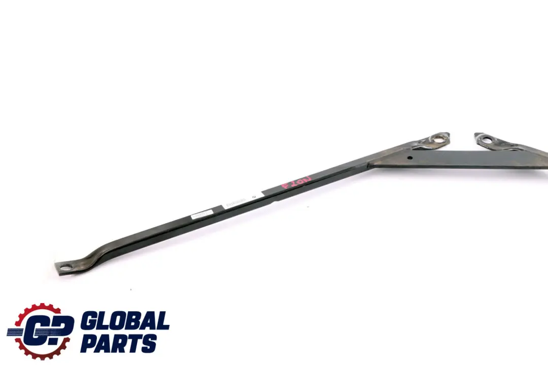 Strut Brace to BMW 1 Series F20 F21 LCI with Part number 7439082 BMW 1 Series F20 F21 LCI Strut Brace - SKU 7439082 - Part number 7439082