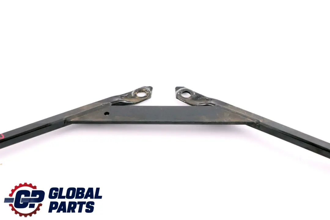 Strut Brace to BMW 1 Series F20 F21 LCI with Part number 7439082 BMW 1 Series F20 F21 LCI Strut Brace - SKU 7439082 - Part number 7439082
