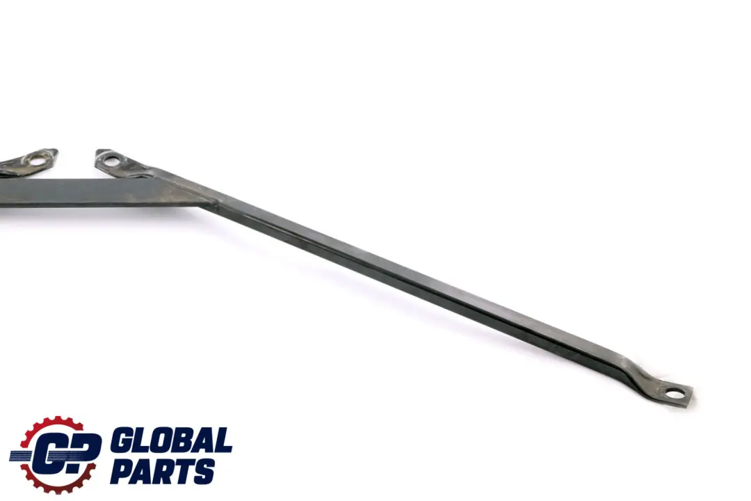 Strut Brace to BMW 1 Series F20 F21 LCI with Part number 7439082 BMW 1 Series F20 F21 LCI Strut Brace - SKU 7439082 - Part number 7439082