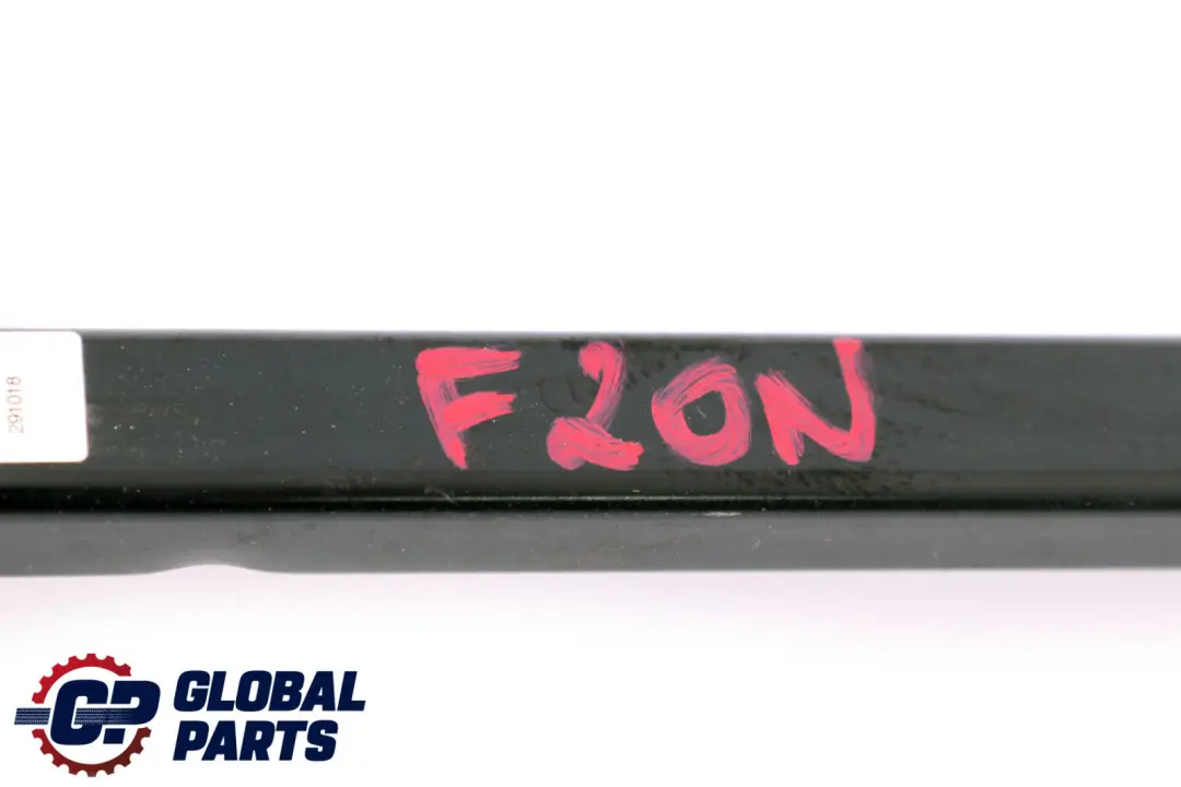 Strut Brace to BMW 1 Series F20 F21 LCI with Part number 7439082 BMW 1 Series F20 F21 LCI Strut Brace - SKU 7439082 - Part number 7439082