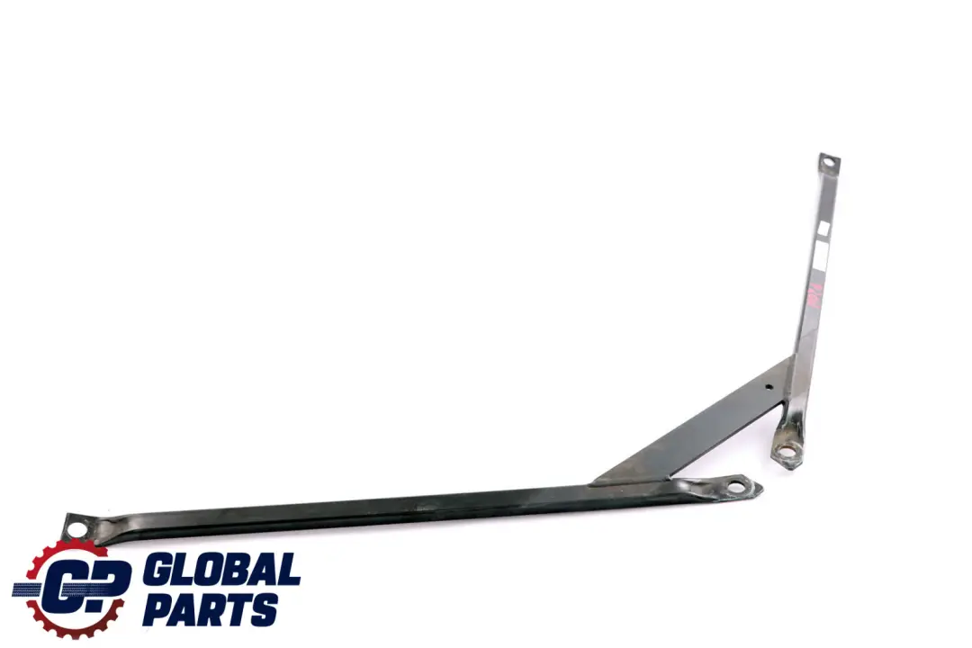 Strut Brace to BMW 1 Series F20 F21 LCI with Part number 7439082 BMW 1 Series F20 F21 LCI Strut Brace - SKU 7439082 - Part number 7439082