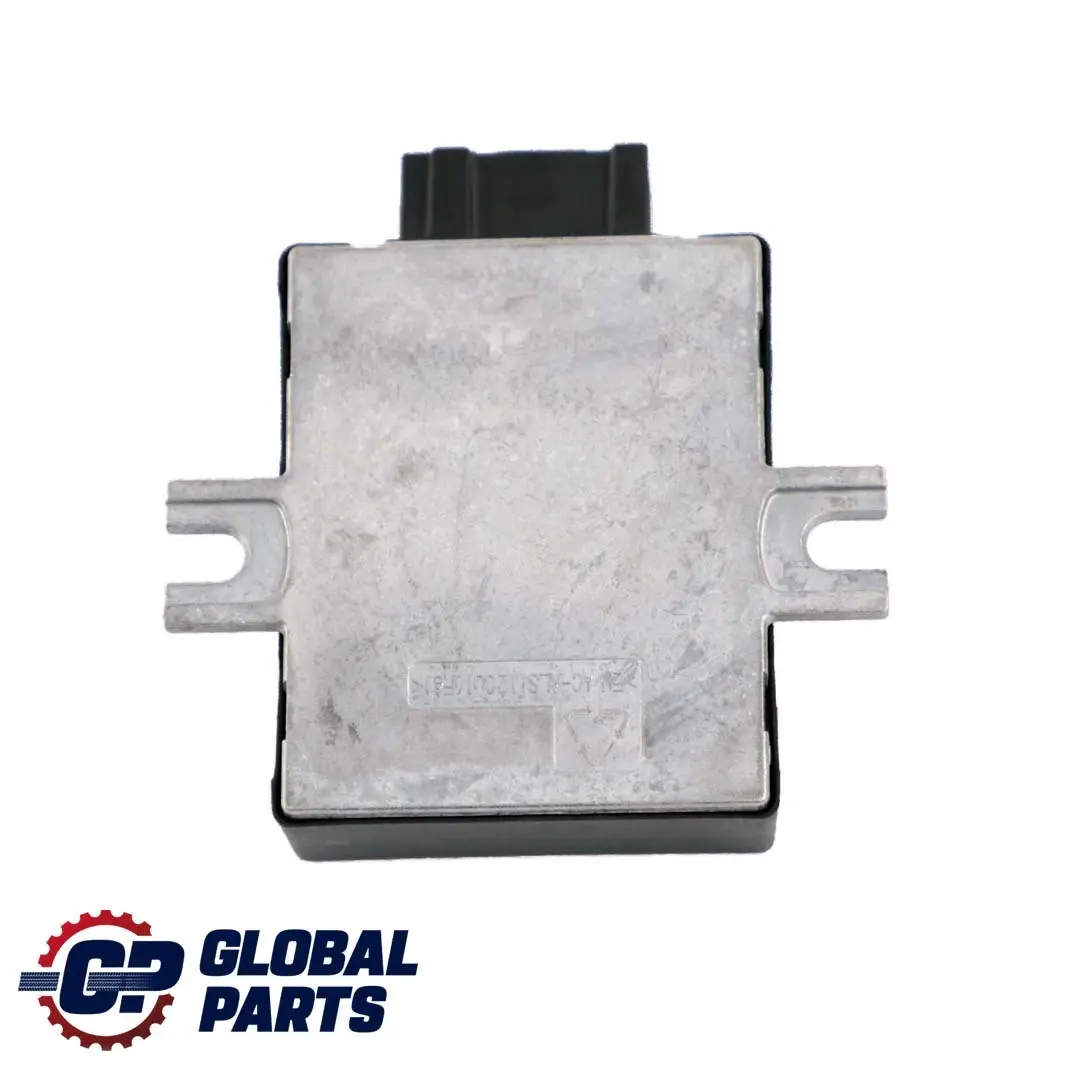 BMW 3 5 7 Series F30 LCI 330e G11 G30 Fuel Pump Control Unit Module - SKU 7439743 - Part number 7439743