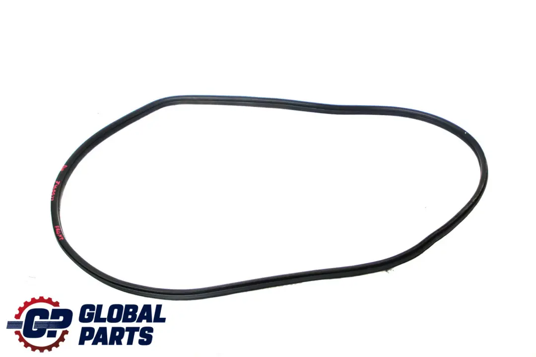BMW X1 Series F48 Edge Protection Door Front Seal Gasket Left Right N/O/S - SKU 7440033 - Part number 7440033