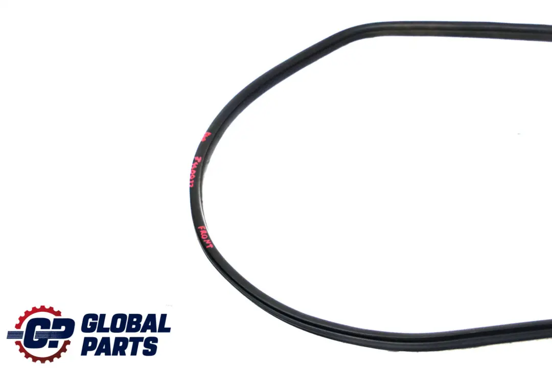 BMW X1 Series F48 Edge Protection Door Front Seal Gasket Left Right N/O/S - SKU 7440033 - Part number 7440033
