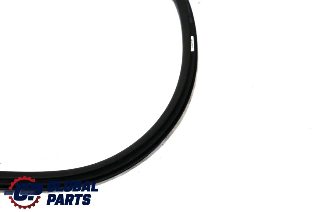 BMW X1 Series F48 Edge Protection Door Front Seal Gasket Left Right N/O/S - SKU 7440033 - Part number 7440033