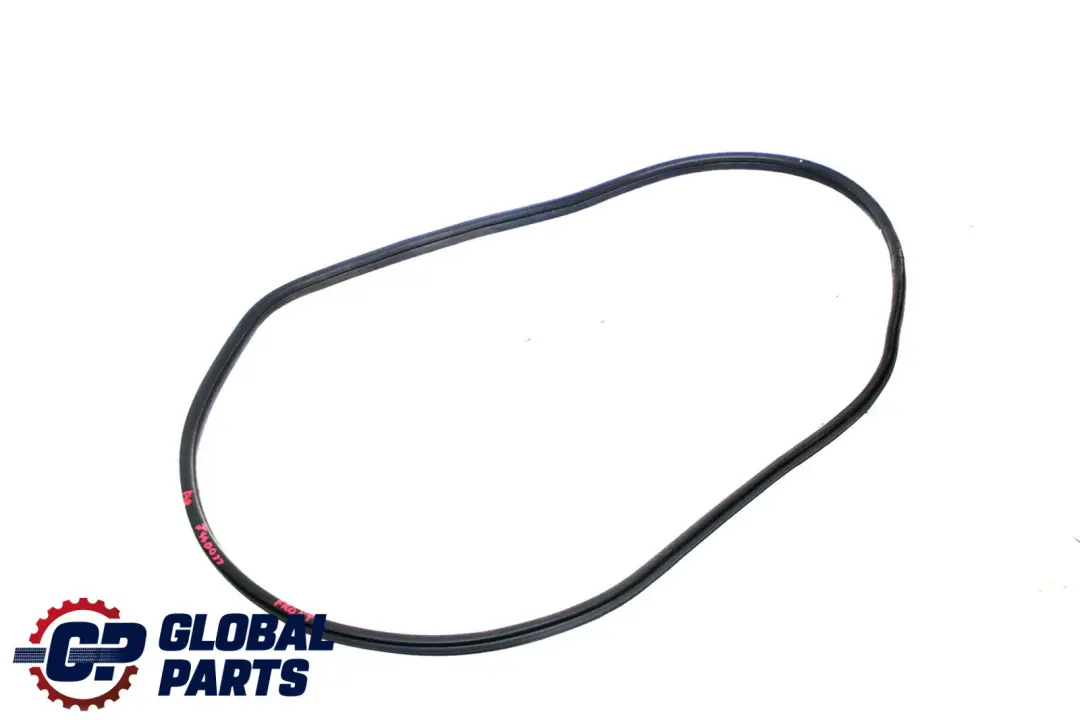 BMW F48 Protezione bordi porta guarnizione anteriore sinistra destra - SKU 7440033 - Numero di parte 7440033