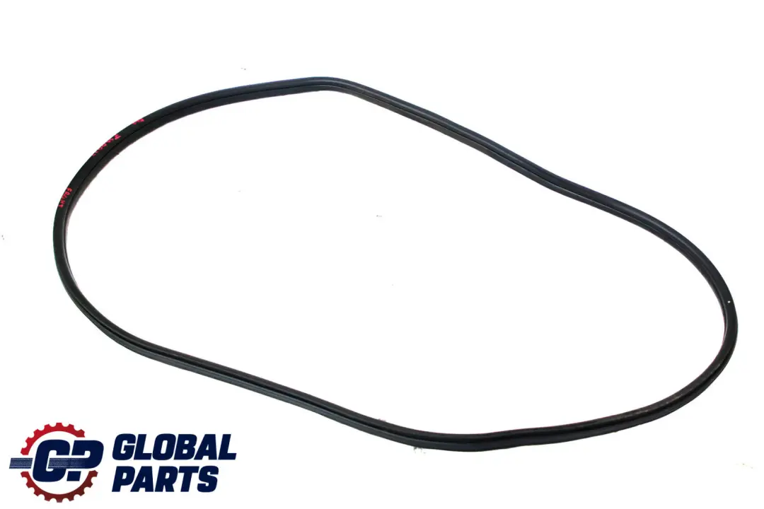 BMW F48 Protezione bordi porta guarnizione anteriore sinistra destra - SKU 7440033 - Numero di parte 7440033
