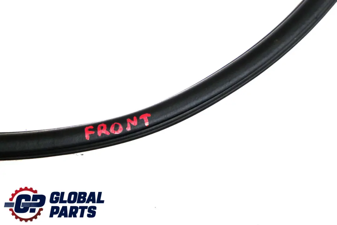 Joint d'étanchéité de la porte avant gauche droite pour BMW F48 à propos du numéro de pièce 7440033 BMW F48 Joint d'étanchéité de la porte avant gauche droite - SKU 7440033 - Numéro de pièce 7440033