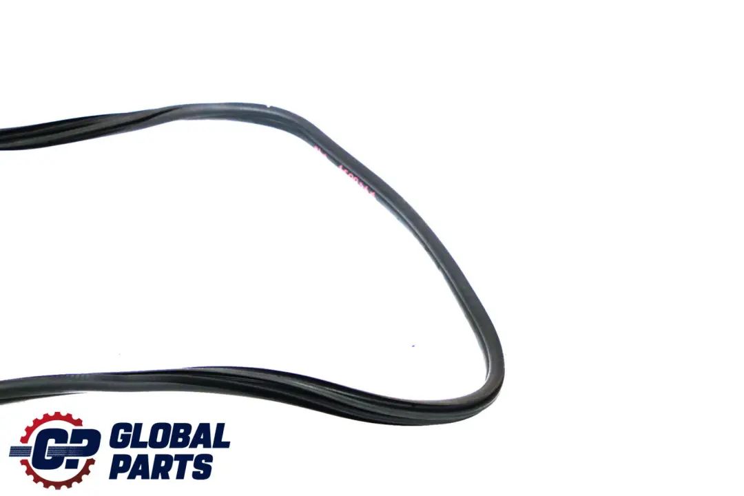 BMW F48 Joint d'étanchéité porte arrière protection bords gauche droite - SKU 7440034 - Numéro de pièce 7440034