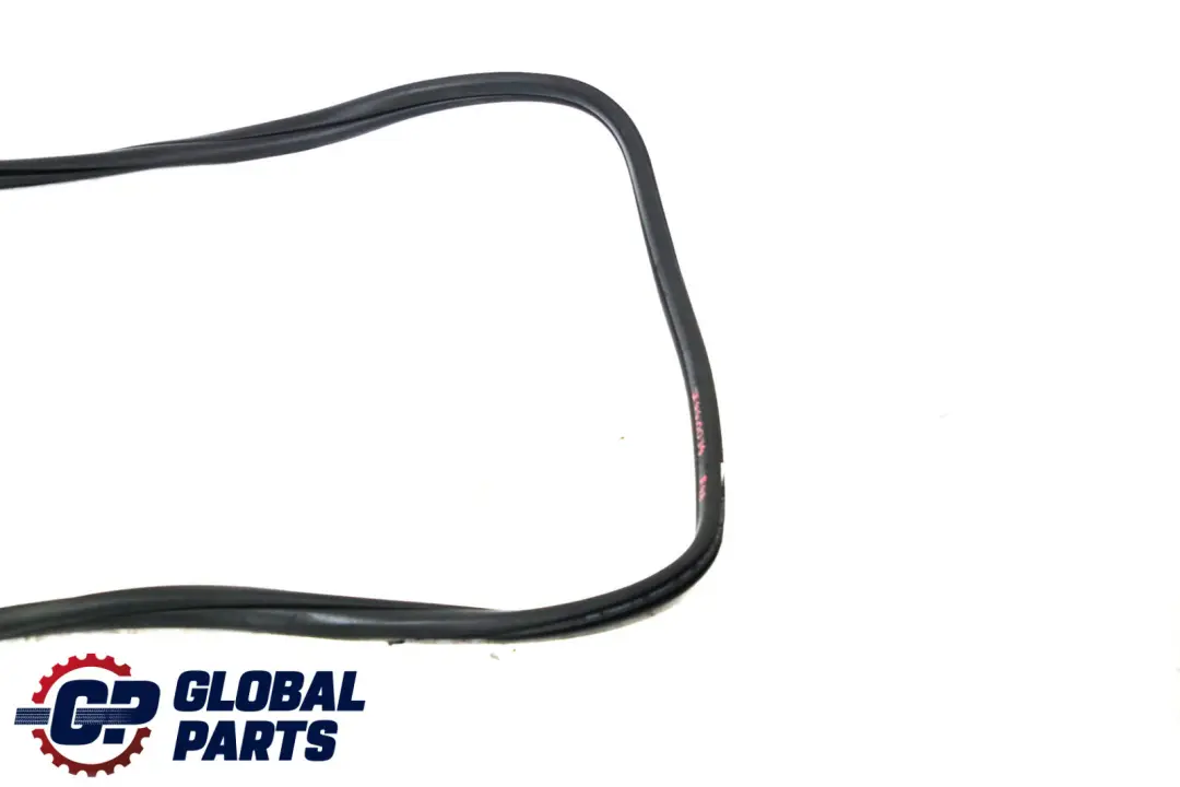 Joint d'étanchéité porte arrière protection bords gauche droite pour BMW F48 à propos du numéro de pièce 7440034 BMW F48 Joint d'étanchéité porte arrière protection bords gauche droite - SKU 7440034 - Numéro de pièce 7440034