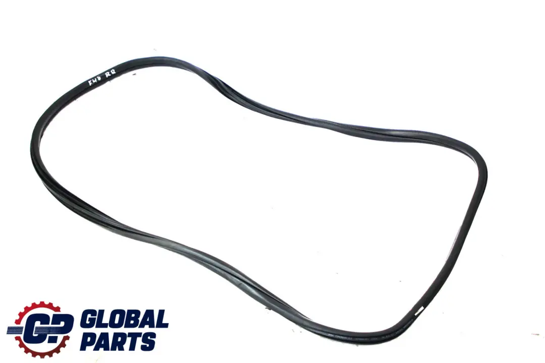 BMW Serie X1 F48 Protector Cantos Puerta Trasera Junta Izquierda Derecha - SKU 7440034 - Número de pieza 7440034