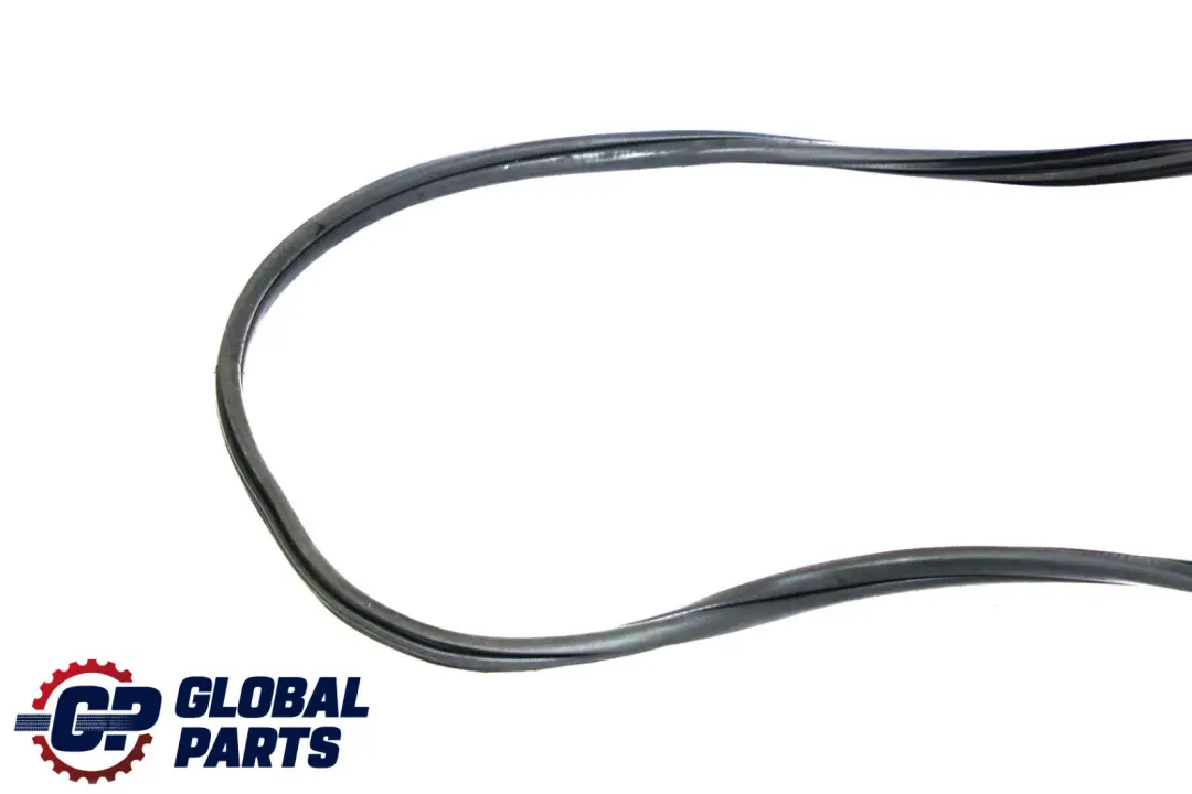 Joint d'étanchéité porte arrière protection bords gauche droite pour BMW F48 à propos du numéro de pièce 7440034 BMW F48 Joint d'étanchéité porte arrière protection bords gauche droite - SKU 7440034 - Numéro de pièce 7440034