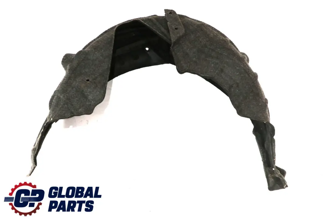 BMW 1 2 Series F40 F44 Rear Left N/S Wheel Arch Housing Cover Panel Trim - SKU 7440179 - Part number 7440179