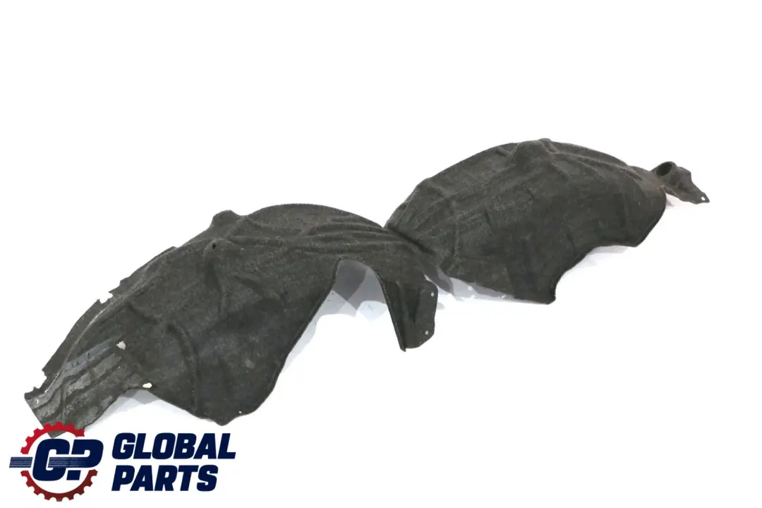 Left N/S Wheel Arch Housing Cover Panel Trim to BMW 1 2 Series F40 F44 Rear with Part number 7440179 BMW 1 2 Series F40 F44 Rear Left N/S Wheel Arch Housing Cover Panel Trim - SKU 7440179 - Part number 7440179