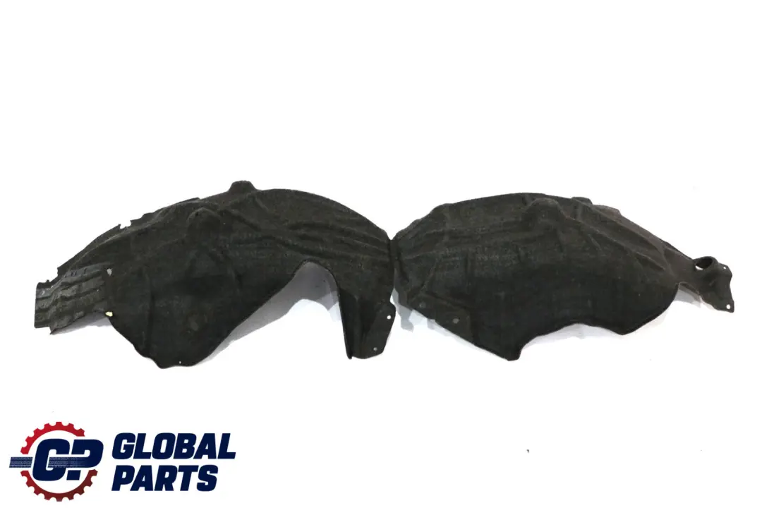 BMW 1 2 Series F40 F44 Rear Left N/S Wheel Arch Housing Cover Panel Trim - SKU 7440179 - Part number 7440179