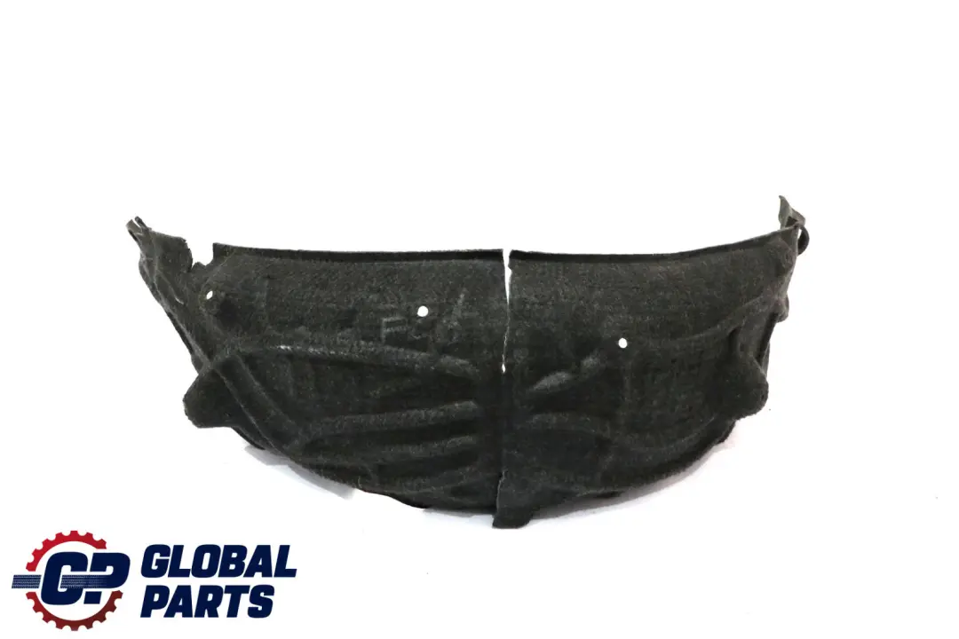 BMW 1 2 Series F40 F44 Rear Left N/S Wheel Arch Housing Cover Panel Trim - SKU 7440179 - Part number 7440179