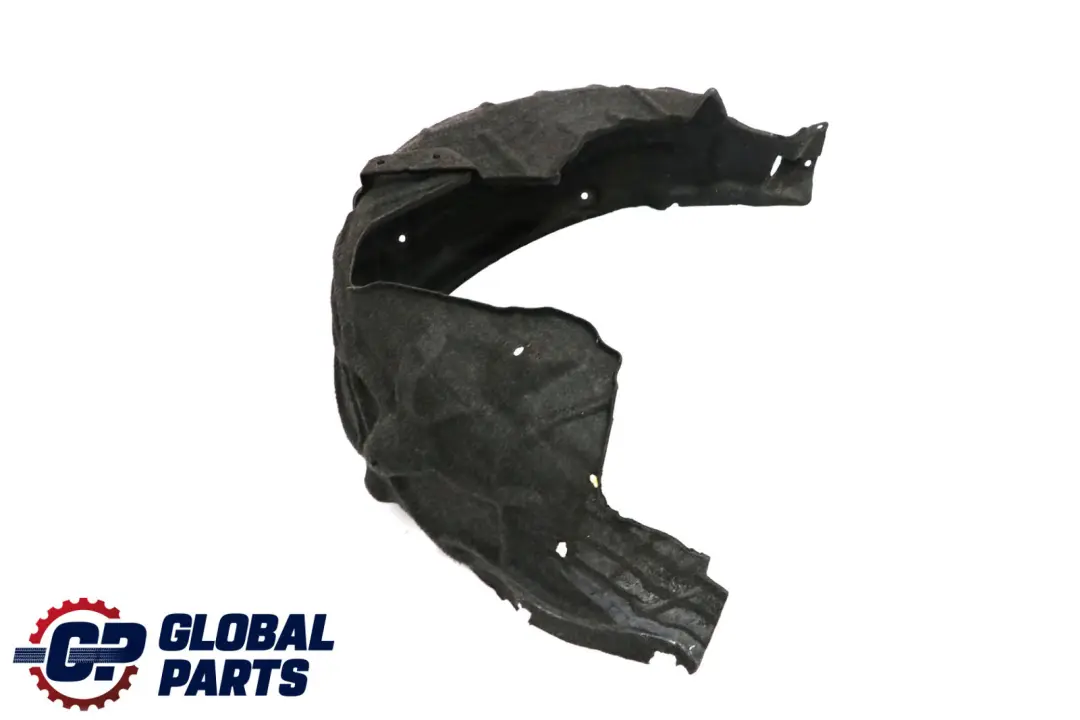 BMW 1 2 Series F40 F44 Rear Left N/S Wheel Arch Housing Cover Panel Trim - SKU 7440179 - Part number 7440179