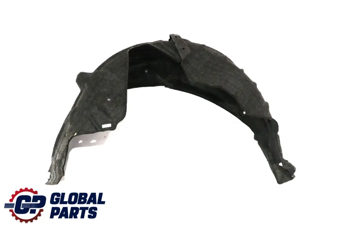 BMW 1 2 Series F40 F44 Rear Left N/S Wheel Arch Housing Cover Panel Trim - SKU 7440179 - Part number 7440179