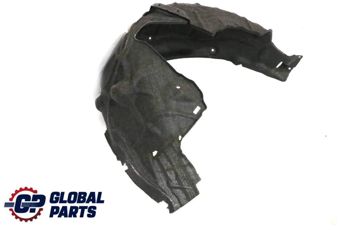 BMW 1 2 Series F40 F44 Rear Left N/S Wheel Arch Housing Cover Panel Trim - SKU 7440179 - Part number 7440179