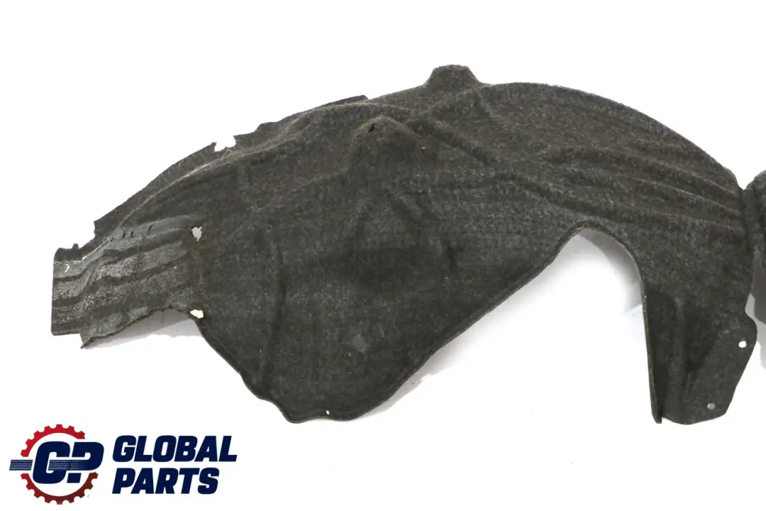BMW 1 2 Series F40 F44 Rear Left N/S Wheel Arch Housing Cover Panel Trim - SKU 7440179 - Part number 7440179