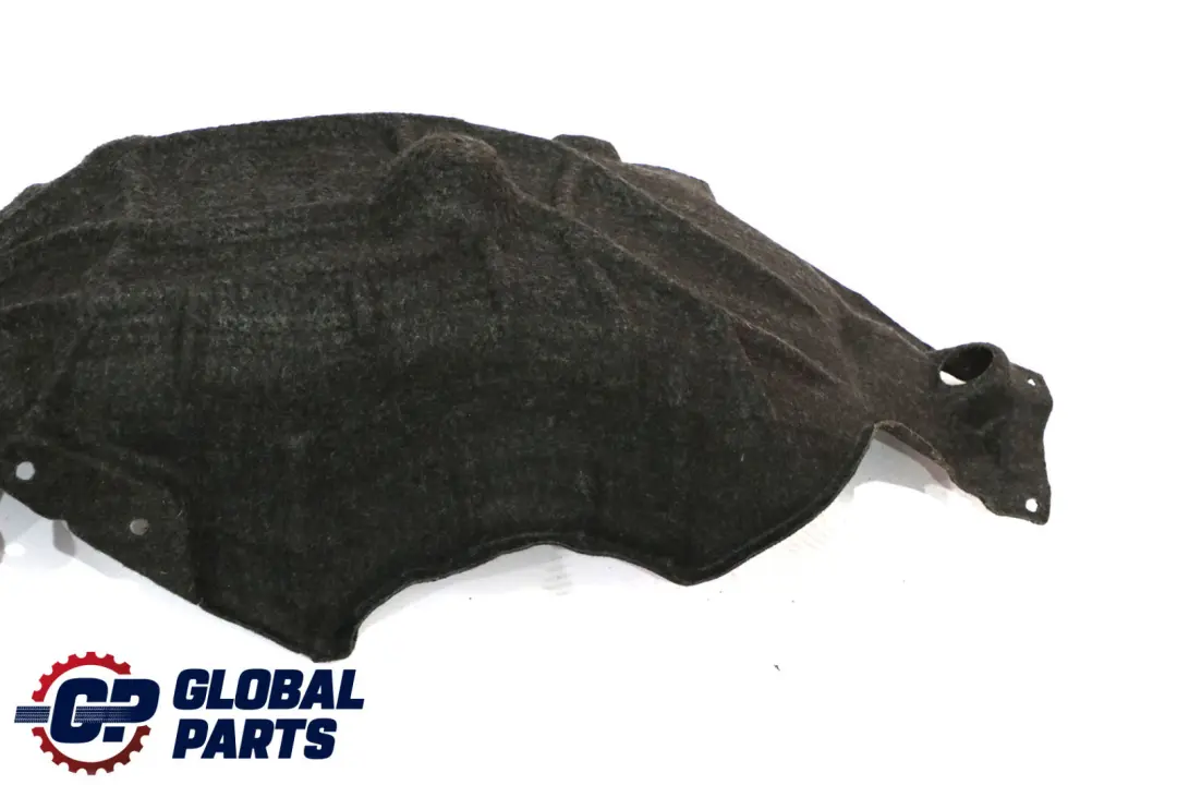 BMW 1 2 Series F40 F44 Rear Left N/S Wheel Arch Housing Cover Panel Trim - SKU 7440179 - Part number 7440179