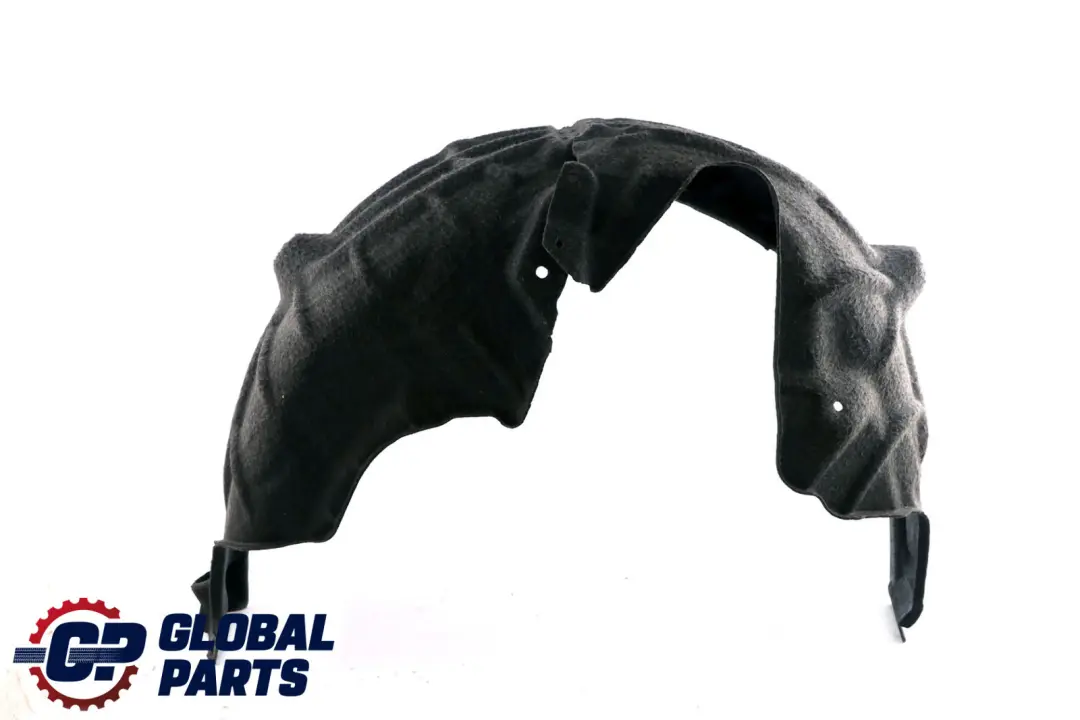 Panneau de recouvrement de passage de roue arrière droit pour BMW F40 F44 à propos du numéro de pièce 7440180 BMW F40 F44 Panneau de recouvrement de passage de roue arrière droit - SKU 7440180 - Numéro de pièce 7440180